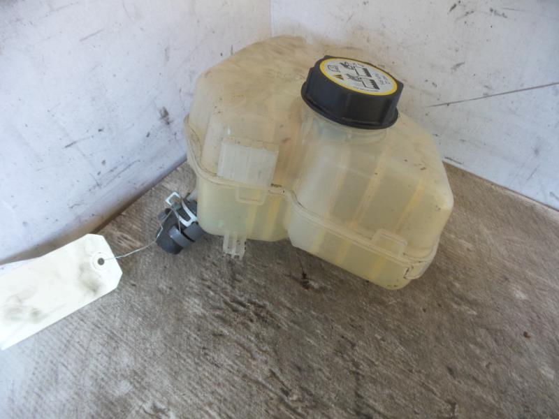 Vase d'expansion MAZDA 2 2 PHASE 1 Diesel - 1