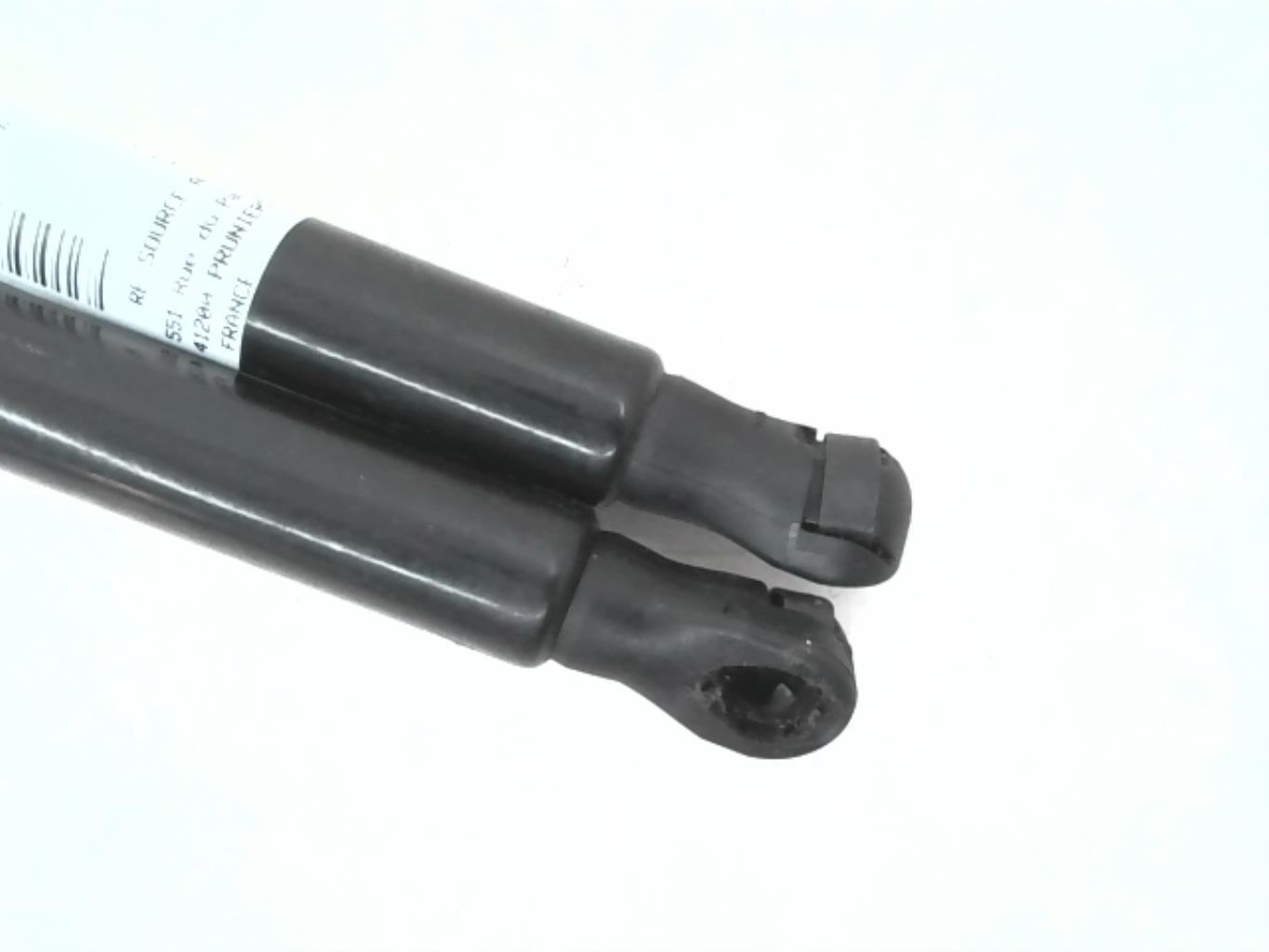 Verin de coffre RENAULT CLIO 5 PHASE 1 Essence/Hybride - 1