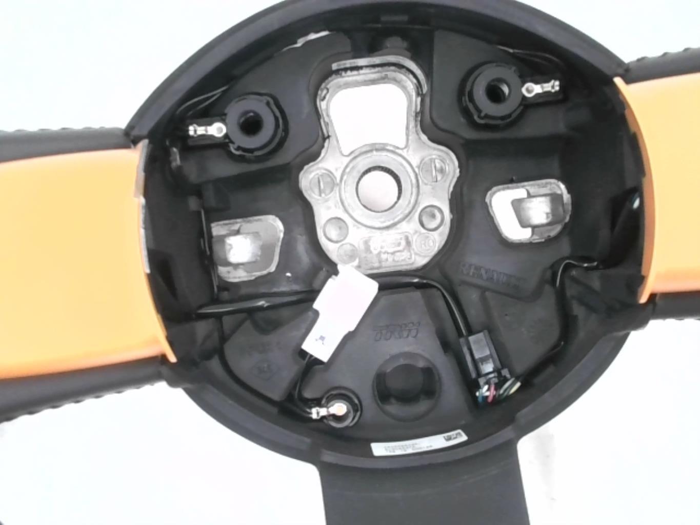 Volant RENAULT TWINGO 3  - 1
