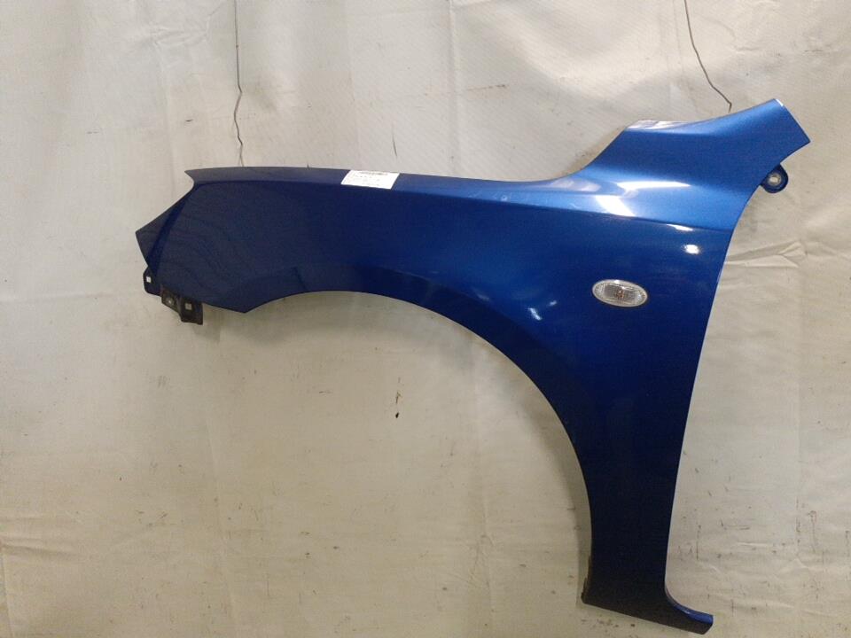 Aile avant gauche MAZDA 3 1 PHASE 2 Diesel - 1