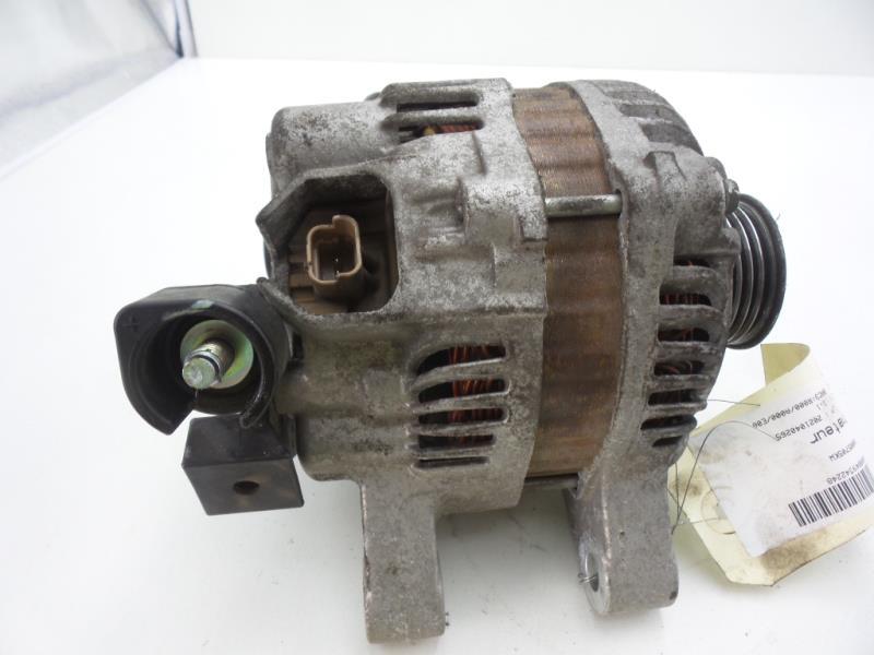Alternatore CITROEN C3 2 PHASE 1 Gasolina - 1