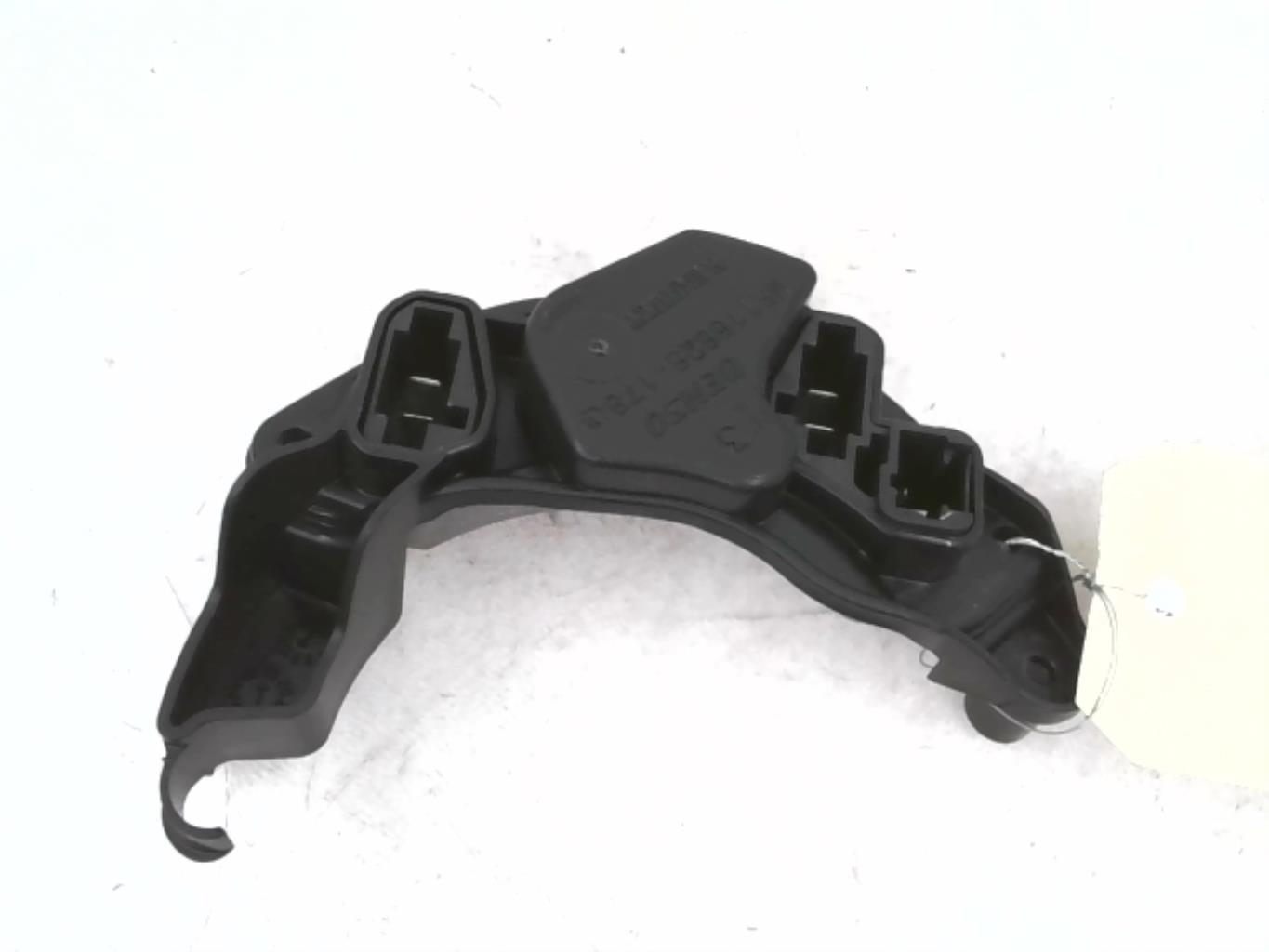 Resistenza riscaldamento RENAULT CAPTUR 1 Electricidad - 1
