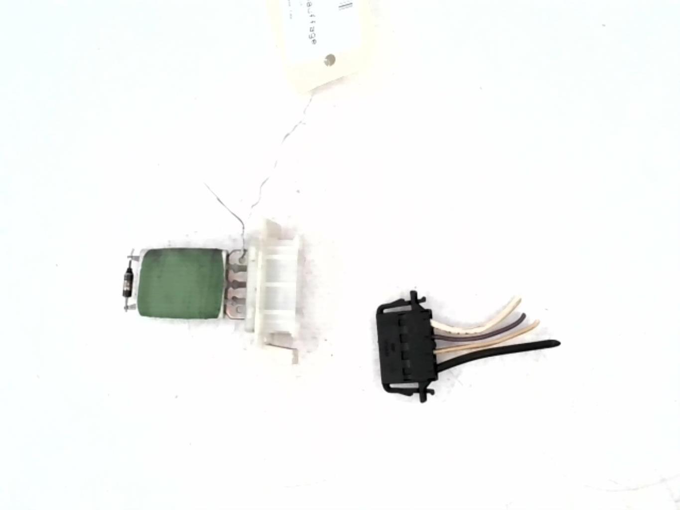 Resistance chauffage PEUGEOT 207 PHASE 1 Diesel - 1