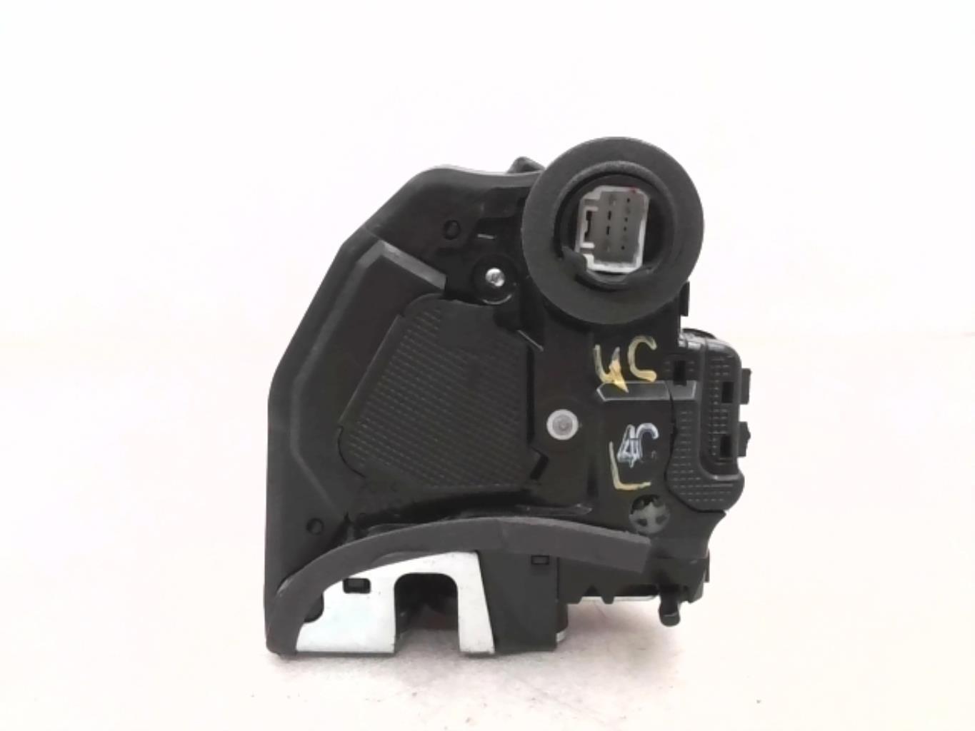 Serratura posteriore sinistra TOYOTA AURIS 2 PHASE 2 Gasolina/Híbrido - 1