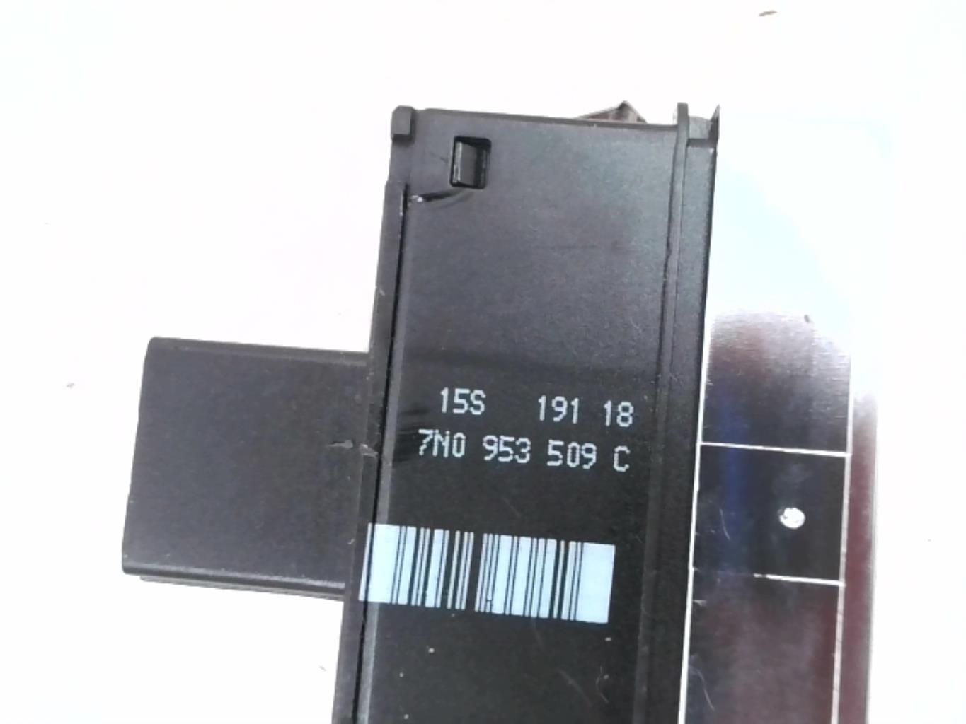 Bouton de warning VOLKSWAGEN SHARAN 2 PHASE 2 Diesel - 1