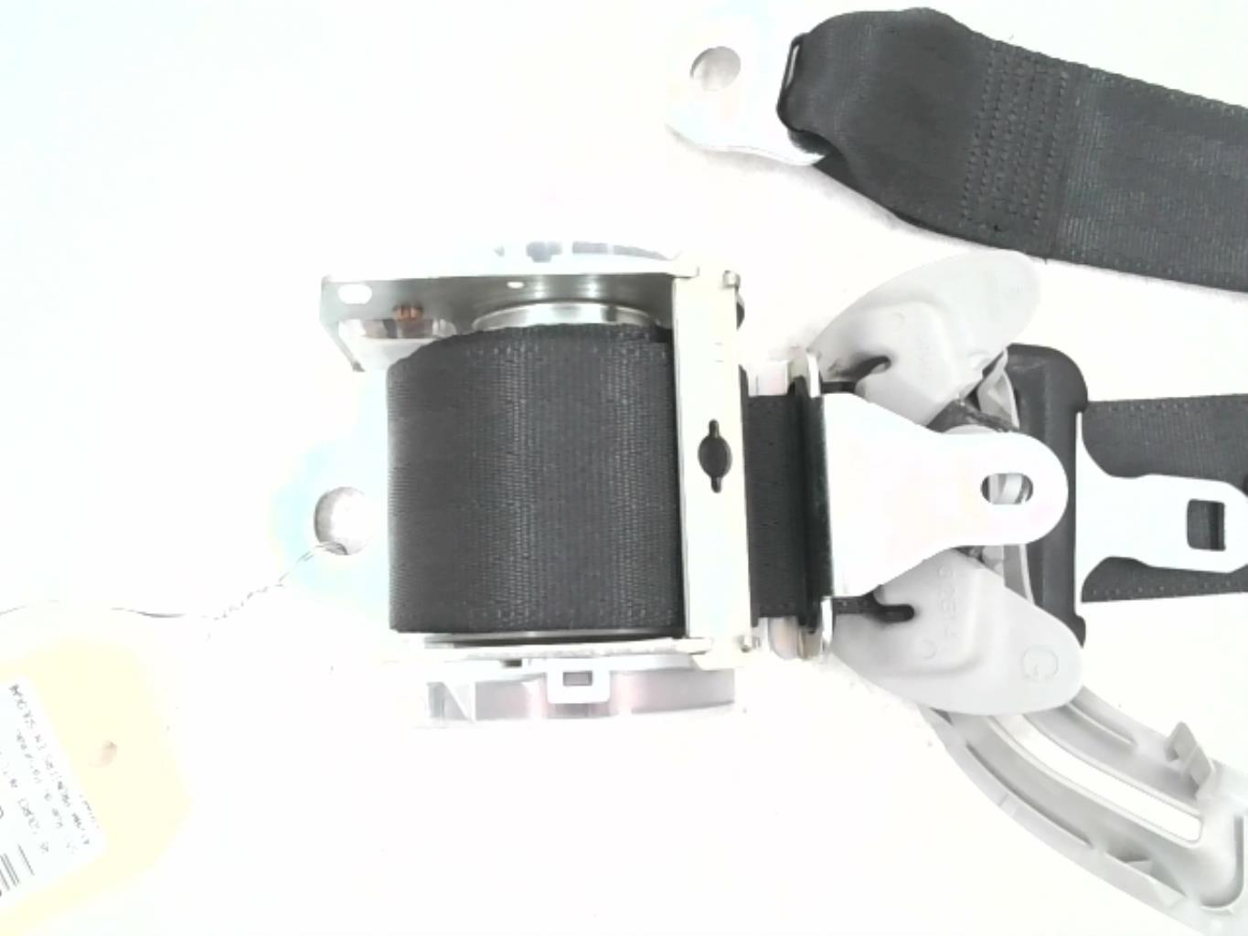 Cintura di sicurezza posteriore destra LEXUS CT PHASE 1  - 1