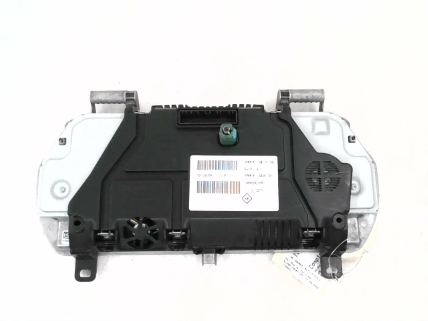Compteur RENAULT ZOE  - 1