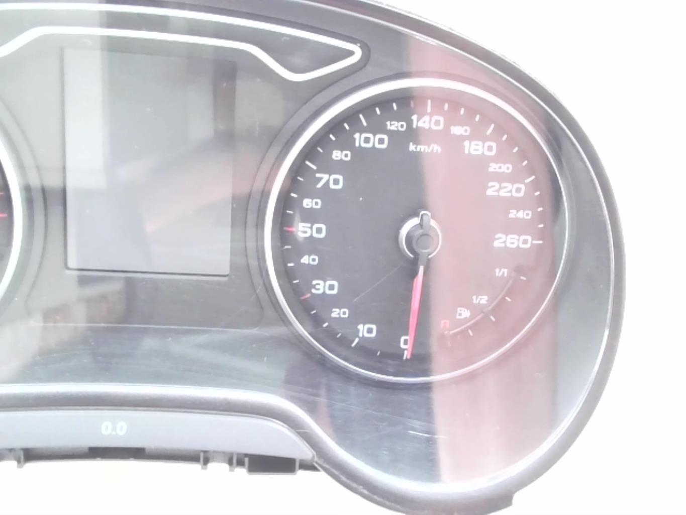 Compteur AUDI A3 3 PHASE 1 Diesel - 1