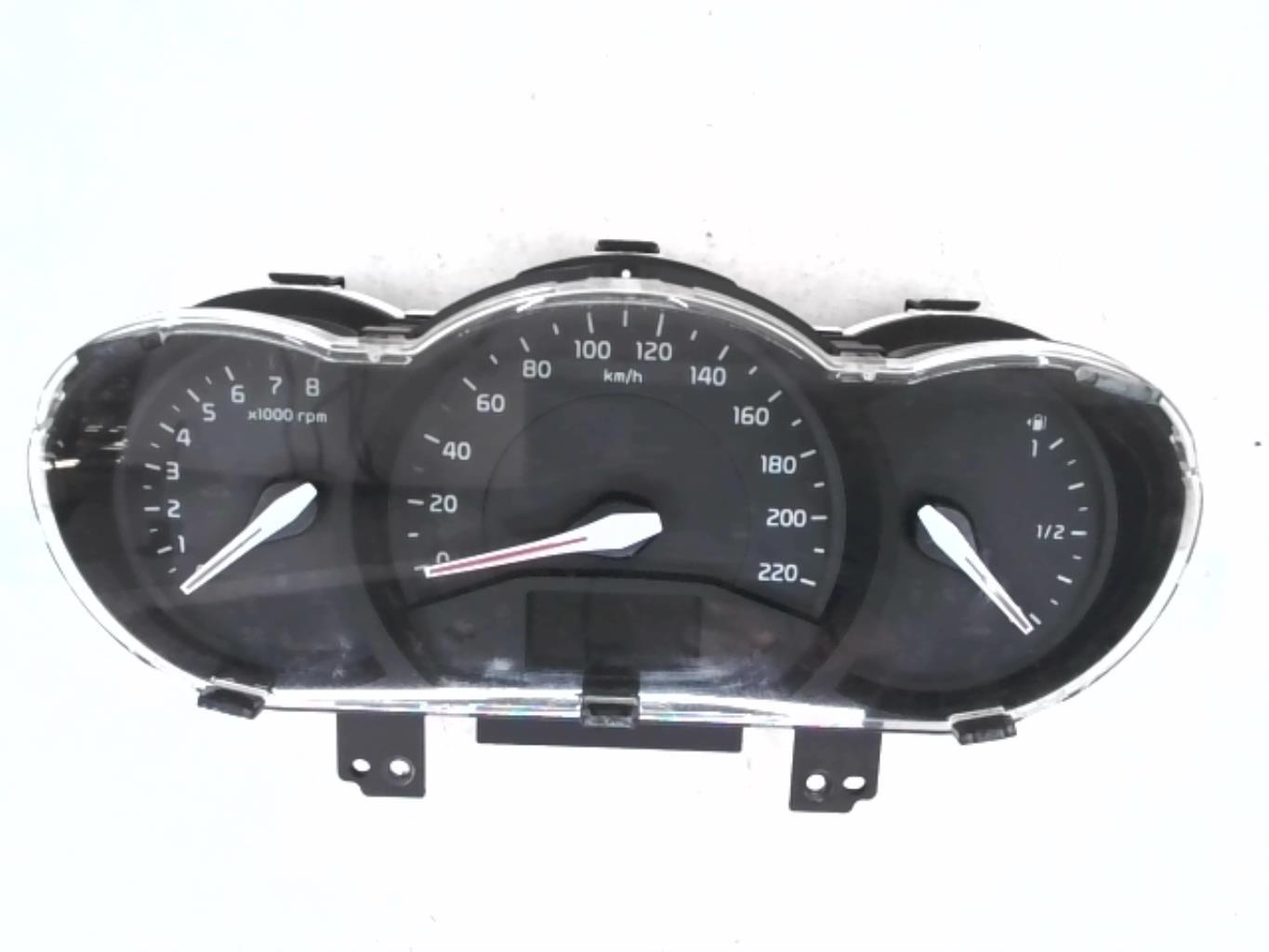 Compteur KIA RIO 3 PHASE 1 Essence - 1