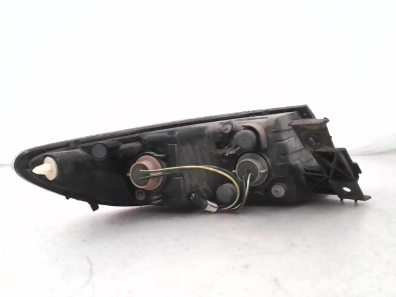 Fanale posteriore principale destro (luci) HONDA CIVIC 8  - 1