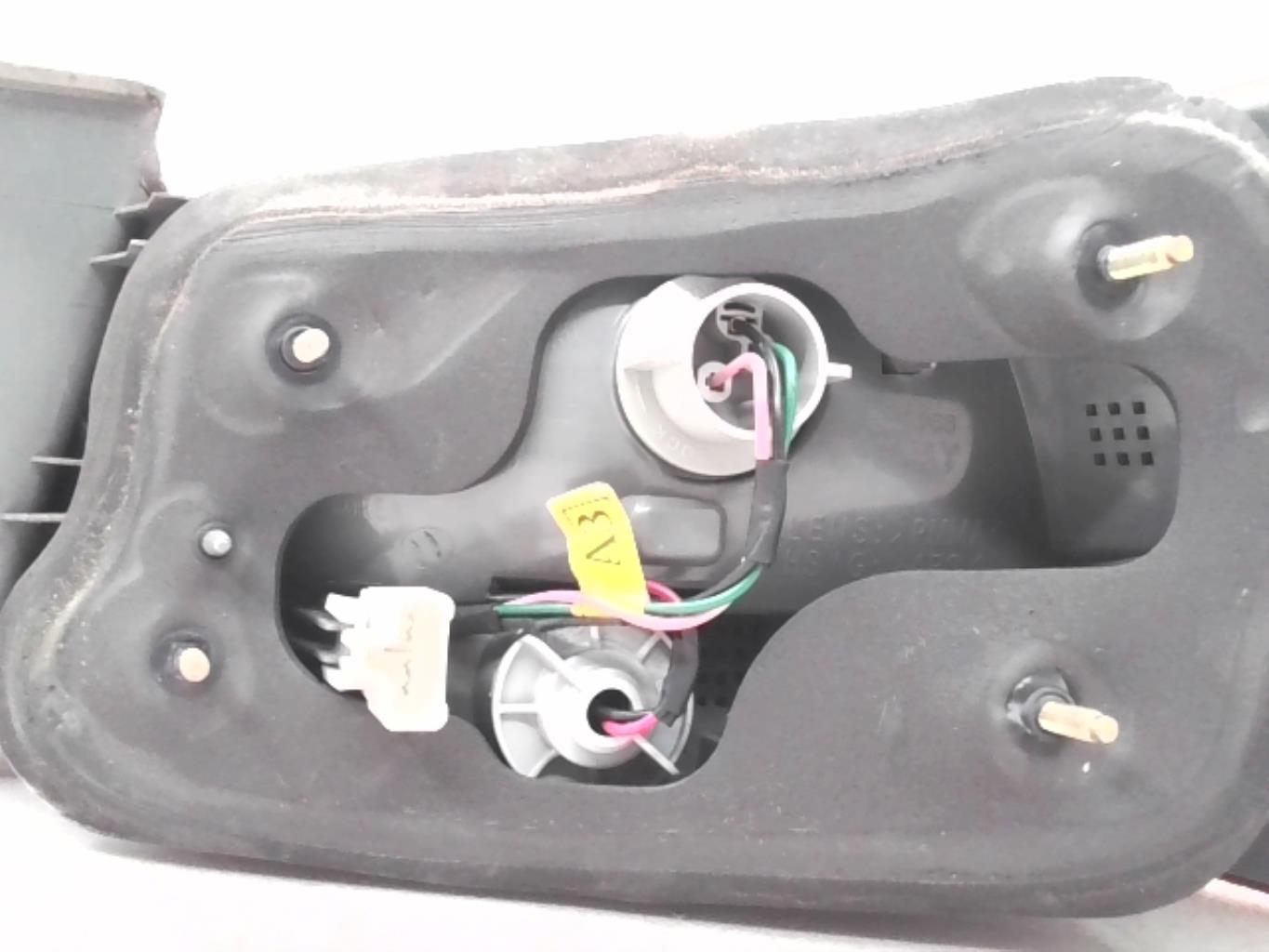 Fanale posteriore principale sinistro (luci) HYUNDAI SONATA 5 Diésel - 1