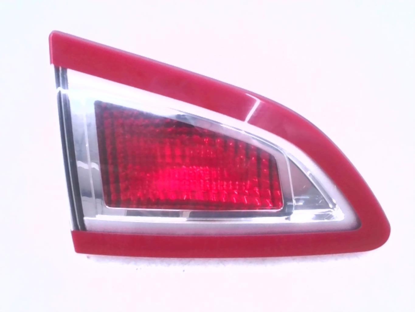 Feu arriere secondaire gauche (feux) RENAULT SCENIC 3 PHASE 1 Diesel - 1