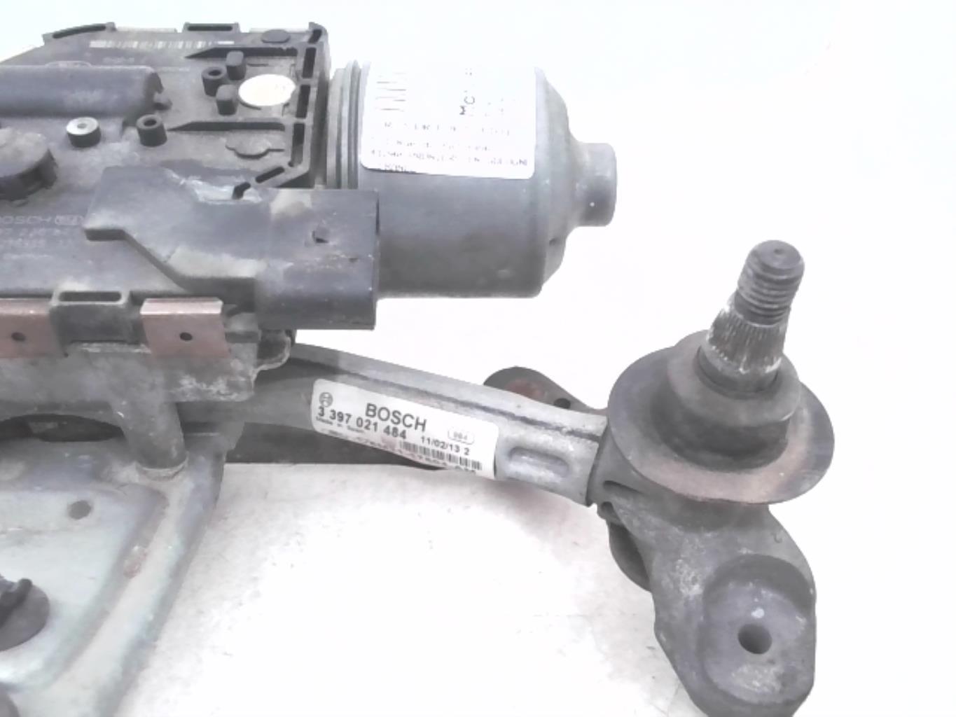 Motore tergicristallo anteriore sinistro FORD GALAXY 2 PHASE 2 Diésel - 1