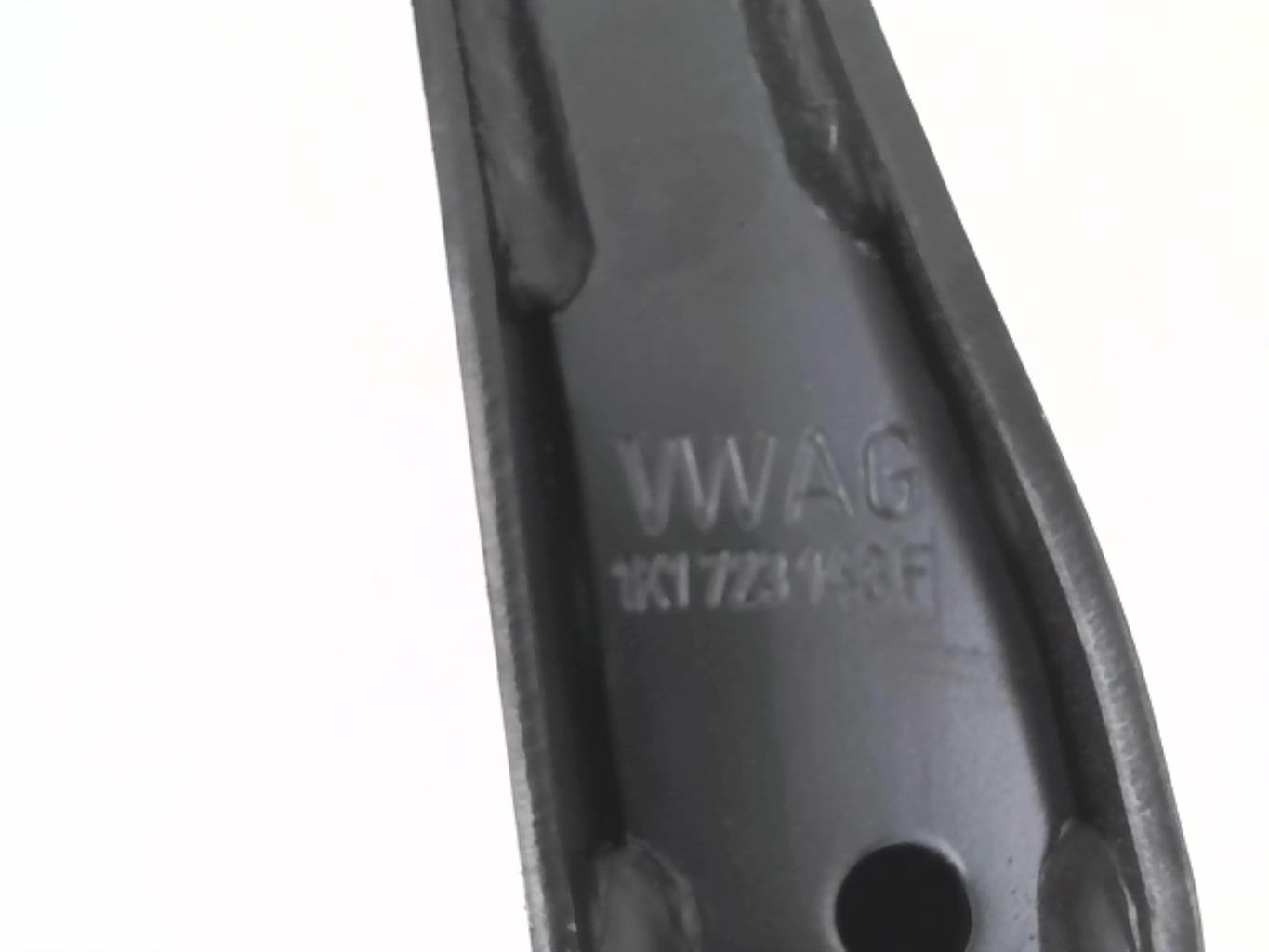 Pedale de frein VOLKSWAGEN SHARAN 2 PHASE 2 Diesel - 1