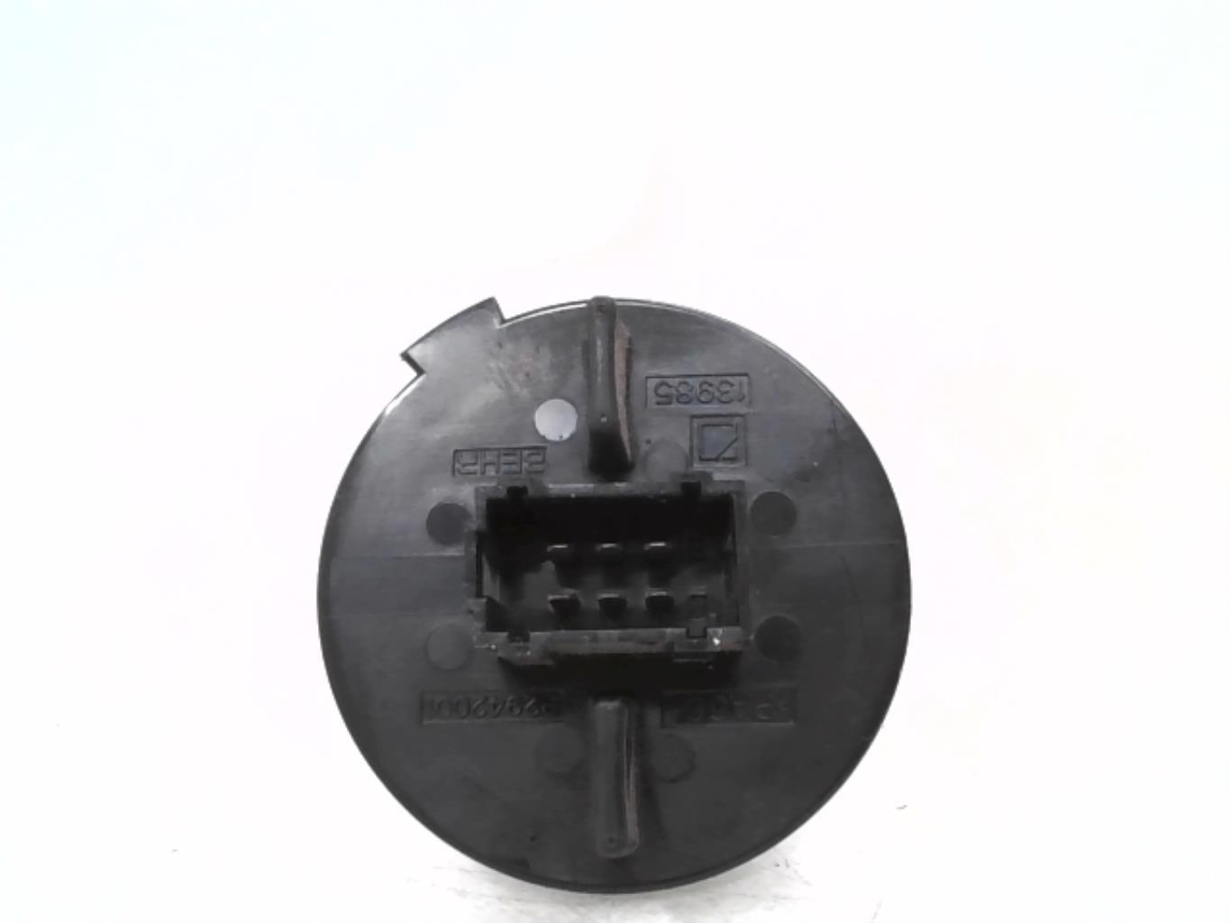 Resistenza riscaldamento CITROEN C3 2 PHASE 1 Diésel - 1