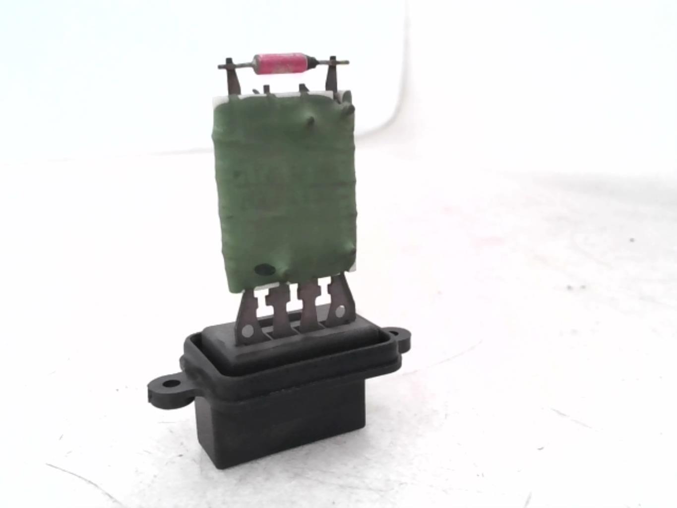 Resistance chauffage FIAT 500 2 PHASE 1  - 1