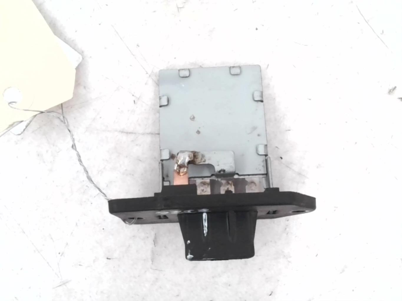 Resistance chauffage KIA RIO 3 PHASE 1 Essence - 1