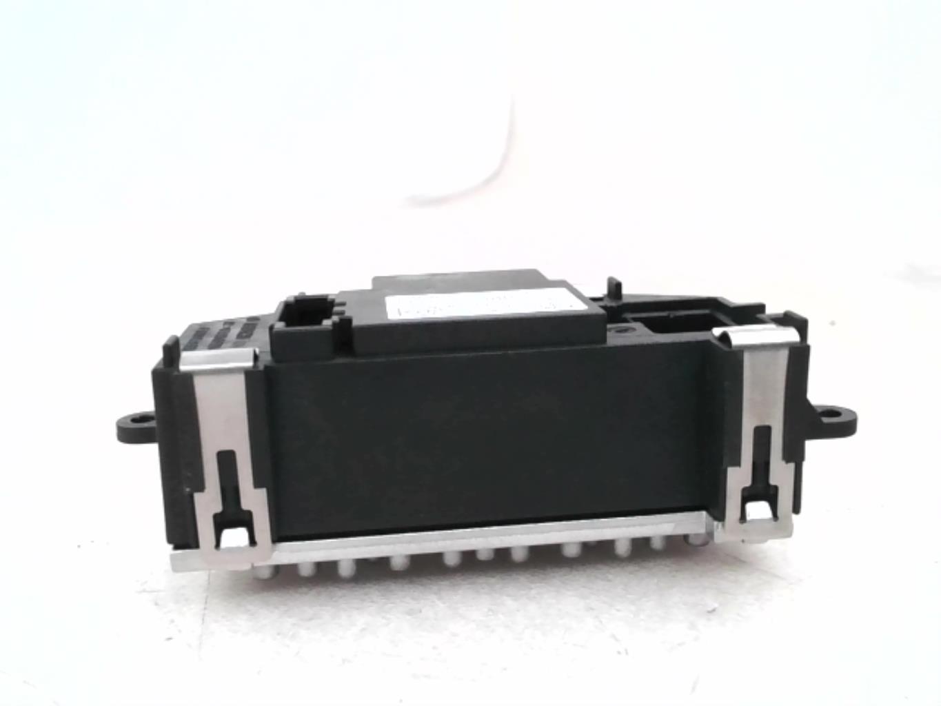 Resistance chauffage VOLKSWAGEN SHARAN 2 PHASE 2 Diesel - 1