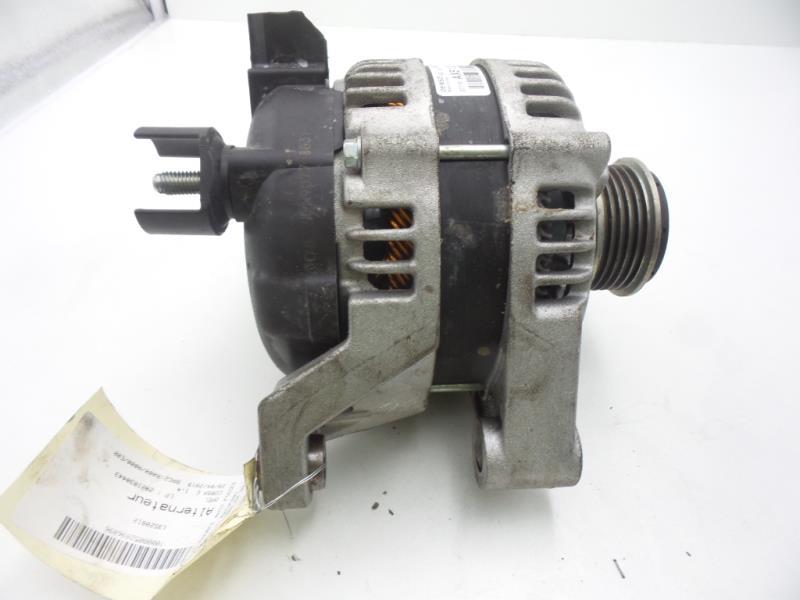 Alternateur OPEL CORSA E Essence - 1