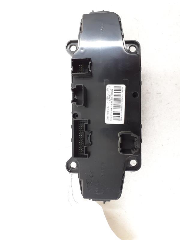 Commande chauffage FORD B-MAX Diesel - 1