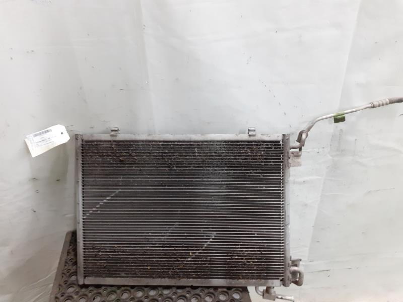 Condenseur de clim FORD B-MAX Diesel - 1