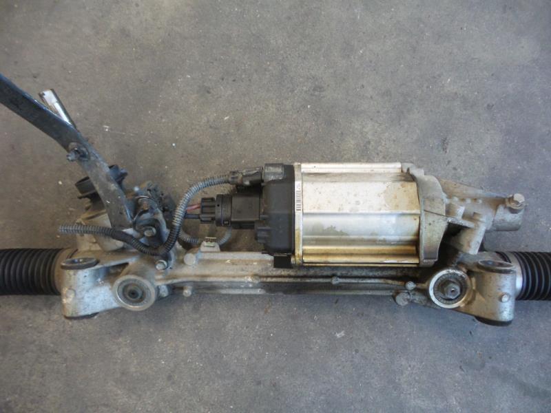 Cremaillere assistee OPEL ASTRA J PHASE 2 Essence - 1