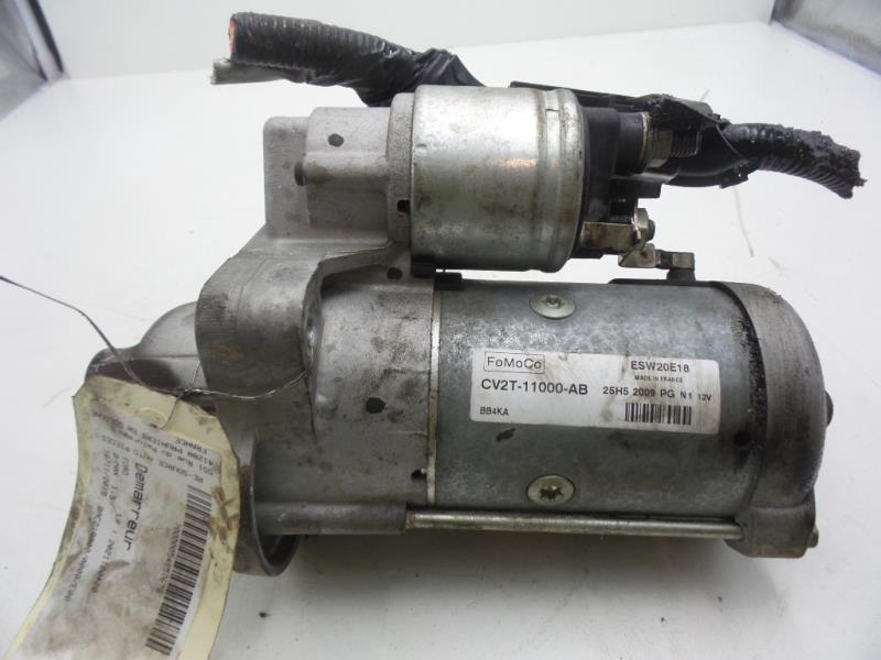 Demarreur FORD B-MAX Diesel - 1