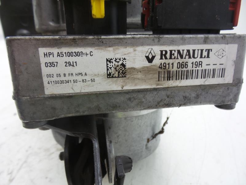 Pompe de direction DACIA SANDERO 1 Diesel - 1