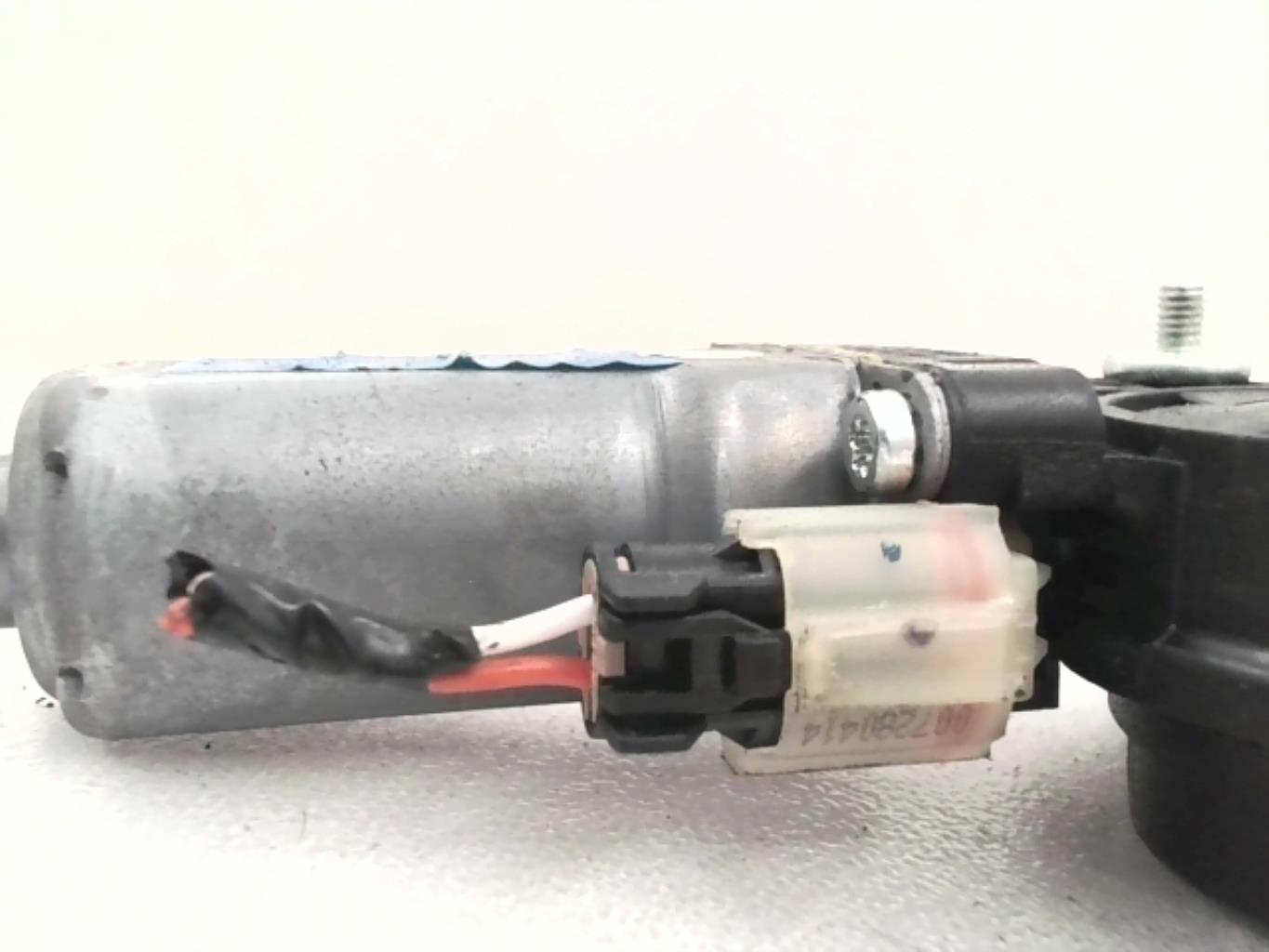 Alzacristalli elettrico anteriore destro HYUNDAI I 10 2 PHASE 1 Gasolina - 1