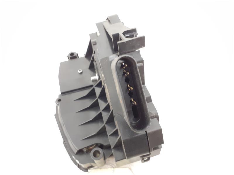 Serrure avant droit FORD C-MAX 2 PHASE 1 Diesel - 1