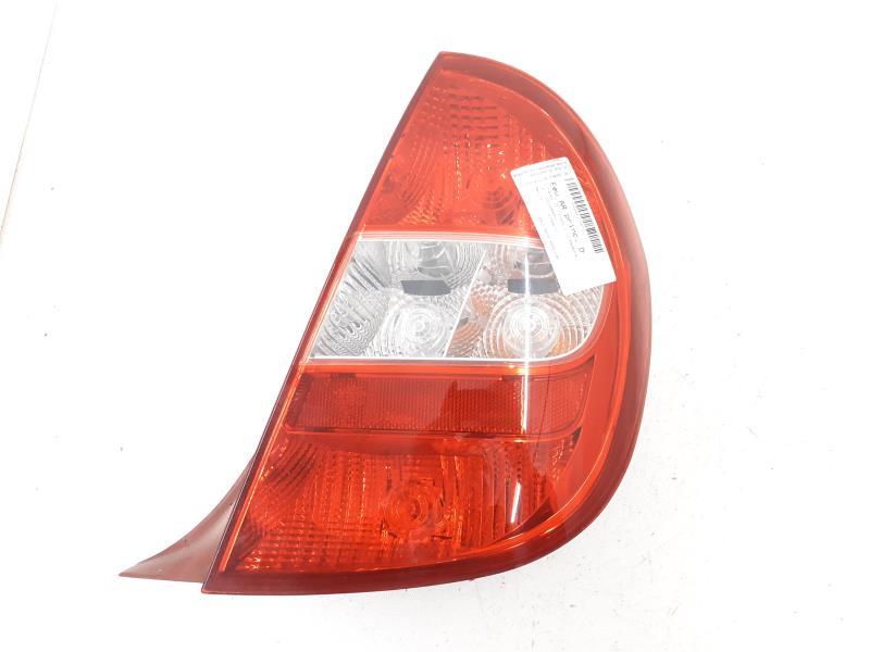 Fanale posteriore principale destro (luci) CITROEN C5 1 PHASE 1 Gasolina - 1
