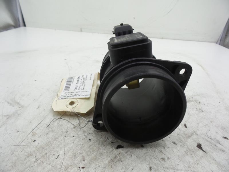 Debitmetre RENAULT CLIO 4 PHASE 1 Diesel - 1