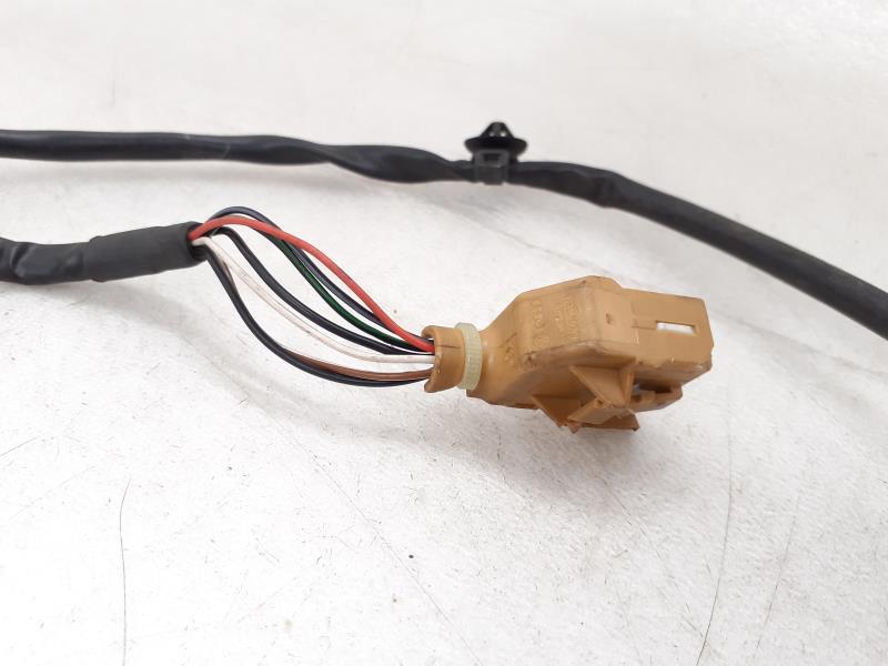 Retrovisor derecho AUDI A4 2 PHASE 2 Diésel - 1