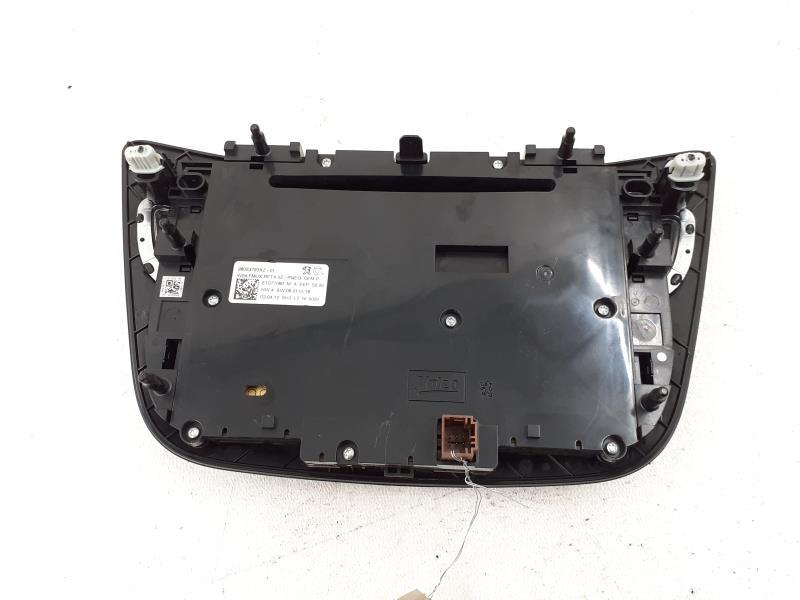 Commande chauffage PEUGEOT 508 1 PHASE 1 Diesel - 1