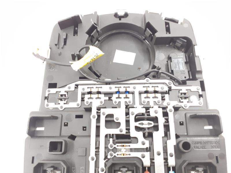 Eclairage de plafonnier PEUGEOT 508 1 PHASE 1 Diesel - 1