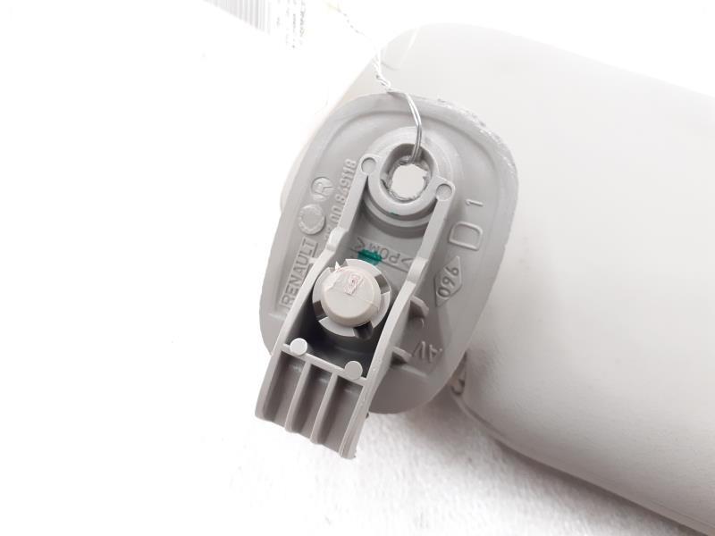 Visiera parasole destra RENAULT TWINGO 2 PHASE 1 Gasolina - 1