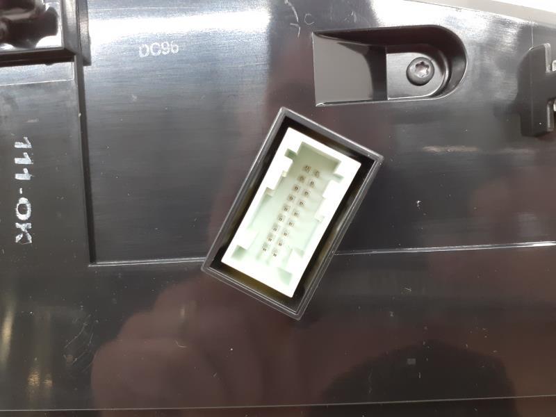 Compteur CITROEN C3 3 PHASE 1 Essence - 1