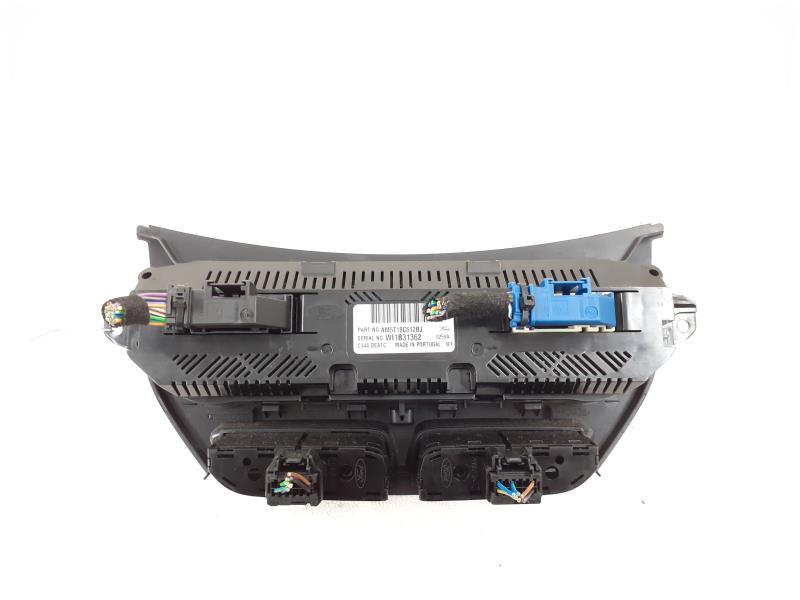 Commande chauffage FORD C-MAX 2 PHASE 1 Diesel - 1