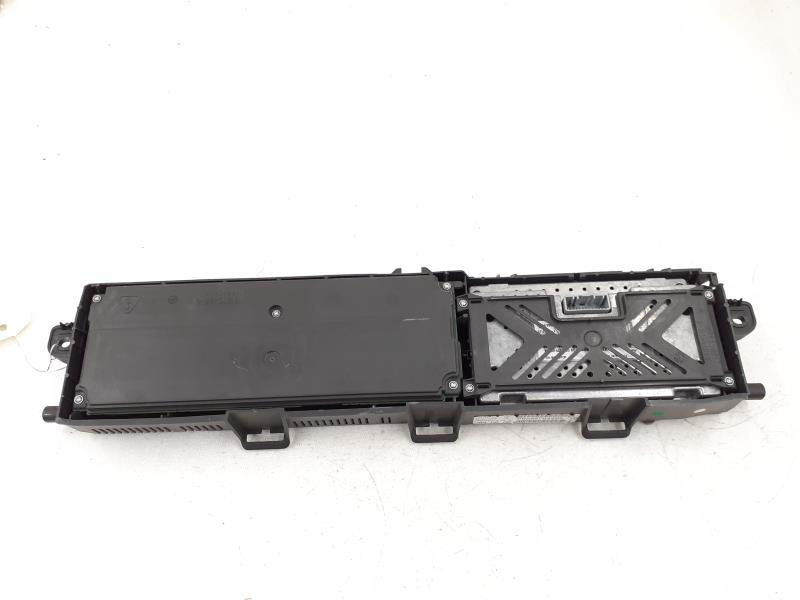 Compteur RENAULT SCENIC 2 PHASE 2 Diesel - 1