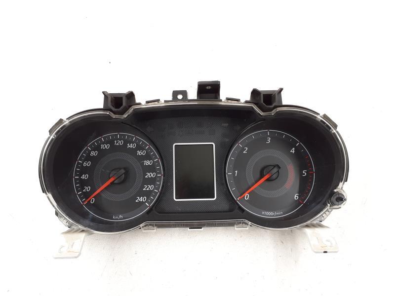 Compteur MITSUBISHI LANCER 5 SPORTBACK Diesel - 1