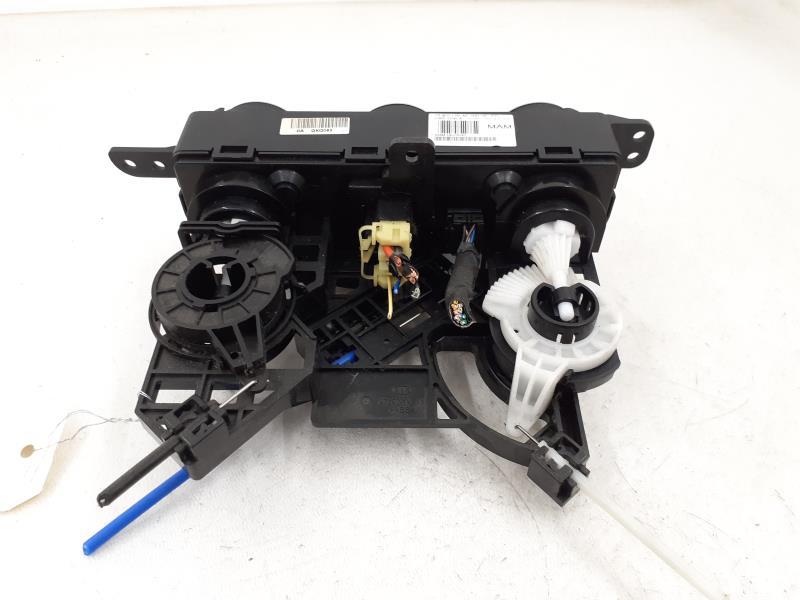 Commande chauffage KIA PICANTO 2 PHASE 1 Essence - 1