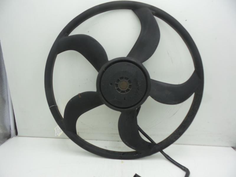 Moto ventilateur radiateur FORD TRANSIT CUSTOM PHASE 2 Diesel - 1