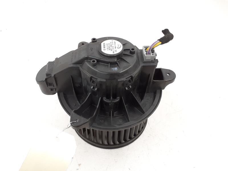 Ventilateur chauffage FORD TRANSIT CUSTOM PHASE 2 Diesel - 1