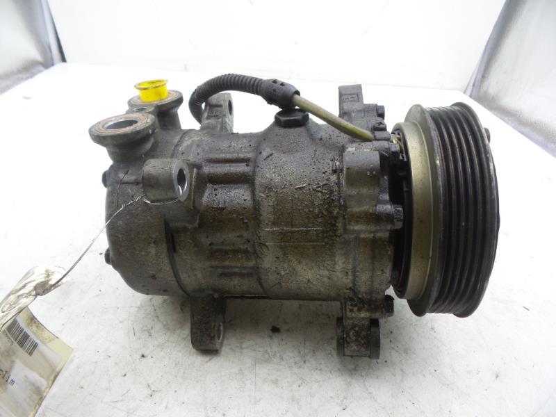 Compresseur clim CITROEN SAXO PHASE 2 Essence - 1