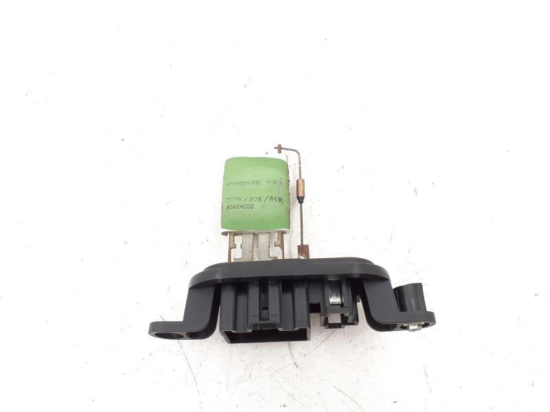 Resistance chauffage DACIA LODGY PHASE 1 Diesel - 1