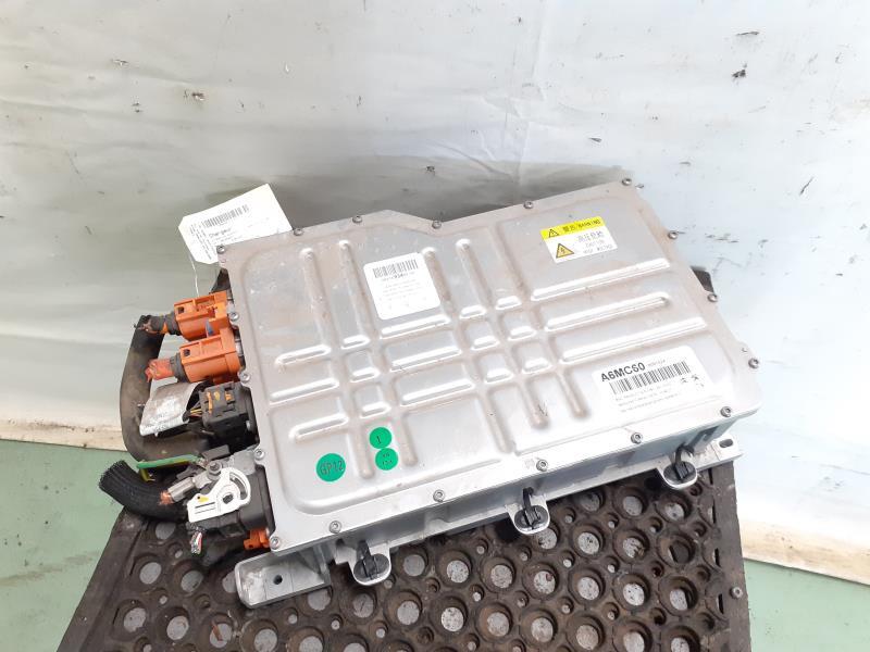 Caricabatteria (Auto elettrica) CITROEN C5 AIRCROSS Gasolina/Híbrido - 1