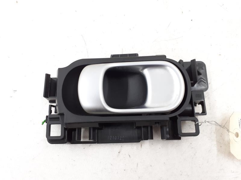 Maniglia interna anteriore destra CITROEN C5 AIRCROSS Gasolina/Híbrido - 1