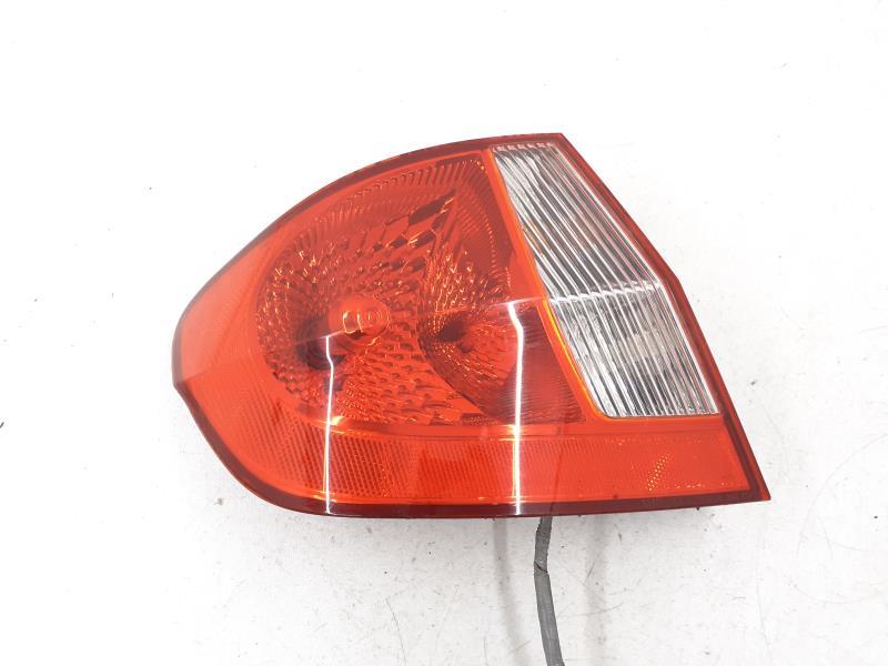 Fanale posteriore principale sinistro (luci) HYUNDAI GETZ PHASE 2 Diésel - 1