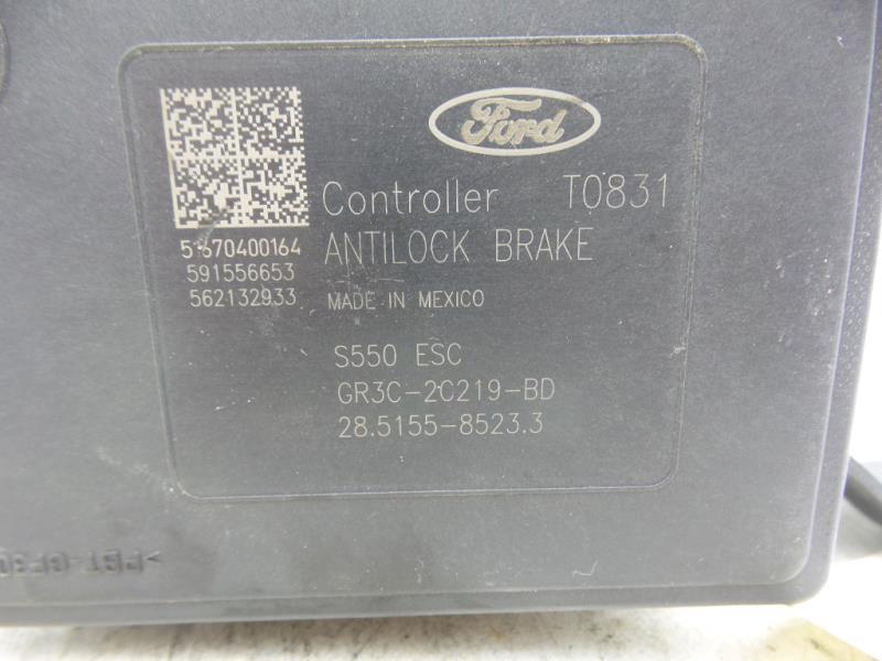Bloc ABS (freins anti-blocage) FORD MUSTANG 7 COUPE Essence - 1