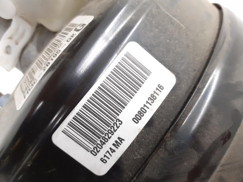 Mastervac FORD MUSTANG 7 COUPE Essence - 1